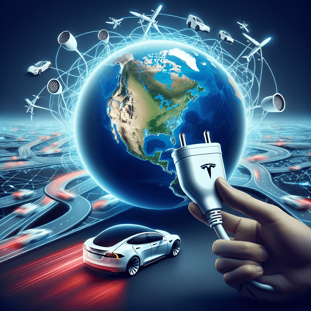 Tesla Pulls the Plug on Autopilot, Shifting Gears to Full Self-Driving World