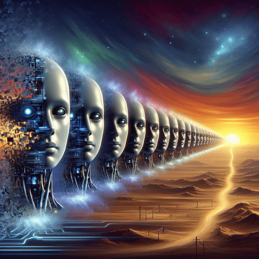 AI Chatbots: The New Frontier or a Mirage?