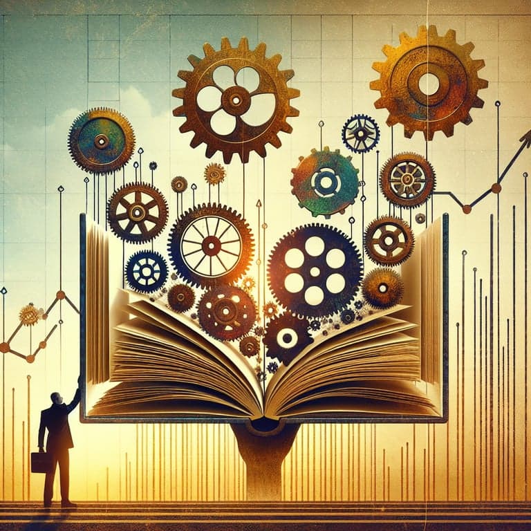 Read Like Musk & Buffett: Jon McNeill's Secret to Career Success