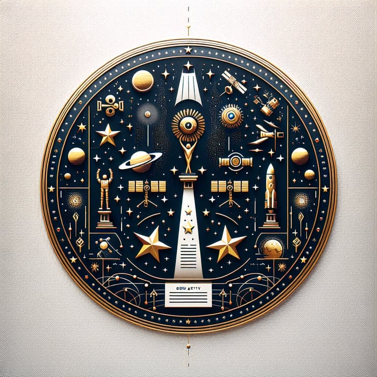 NASA Ames Awards Stellar Achievers for March 2025