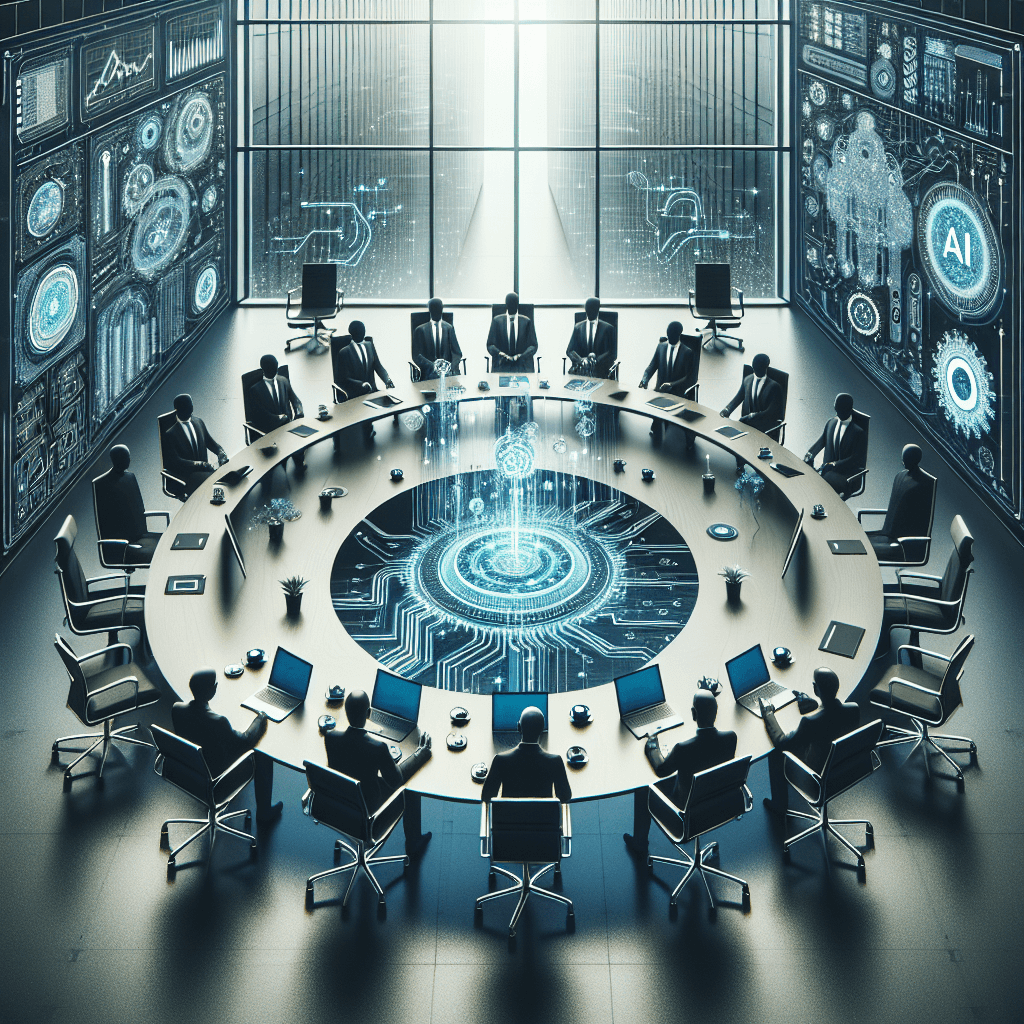 Elon Musk's xAI Experiences Leadership Exodus: All Original Co-Founders Depart