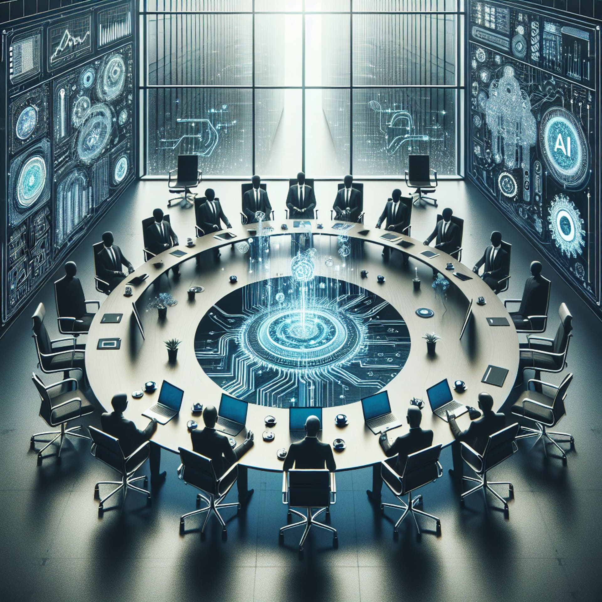 Elon Musk's xAI Experiences Leadership Exodus: All Original Co-Founders Depart