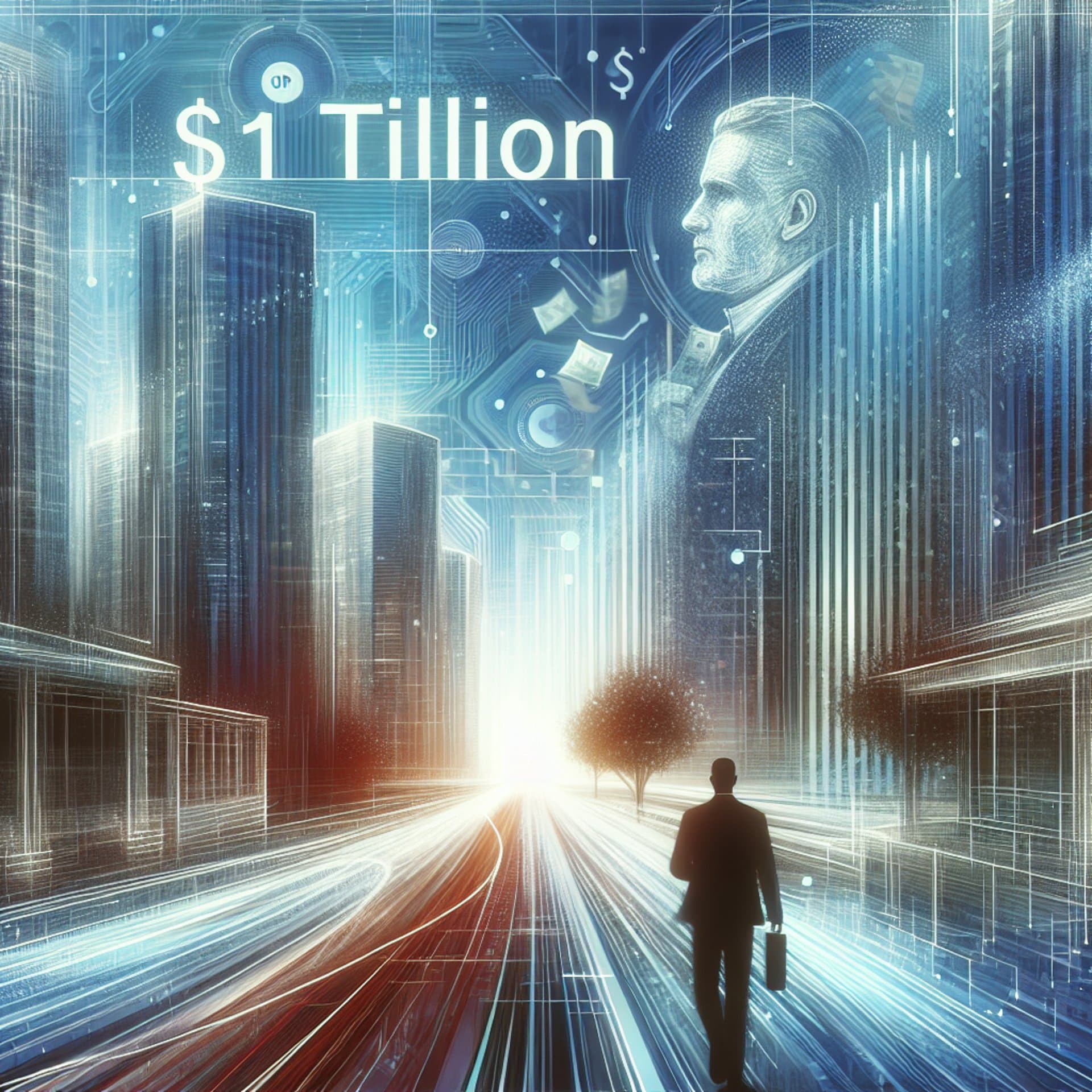 Tesla's $1 Trillion Bet on Elon Musk's Leadership: A Bold Move into the Future