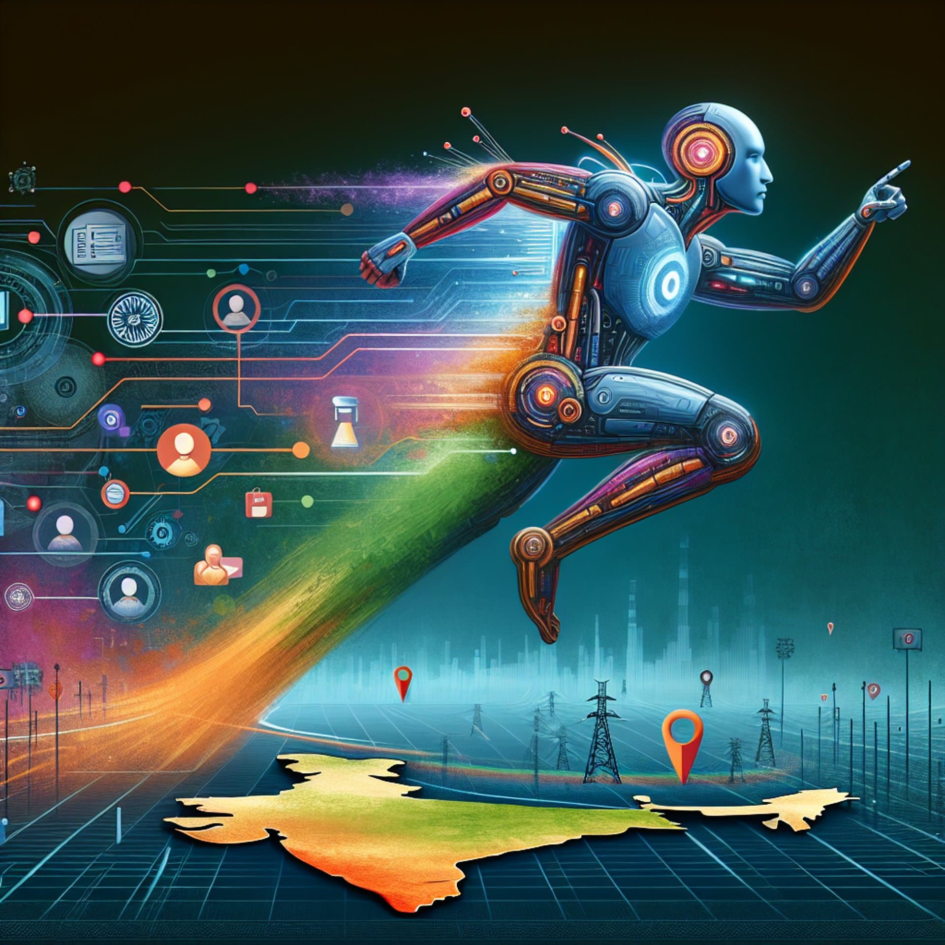 Perplexity AI's Big Leap into India: Major Hiring Spree Announced!