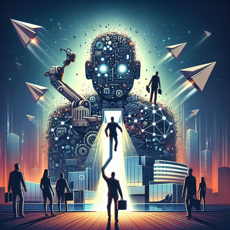 Perplexity AI Boldly Acquires Read.cv, Aims to Rival LinkedIn in Professional Networking