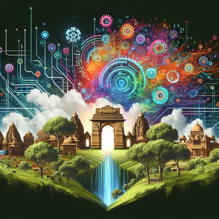 OpenAI Academy: India's New Gateway to the AI Wonderland