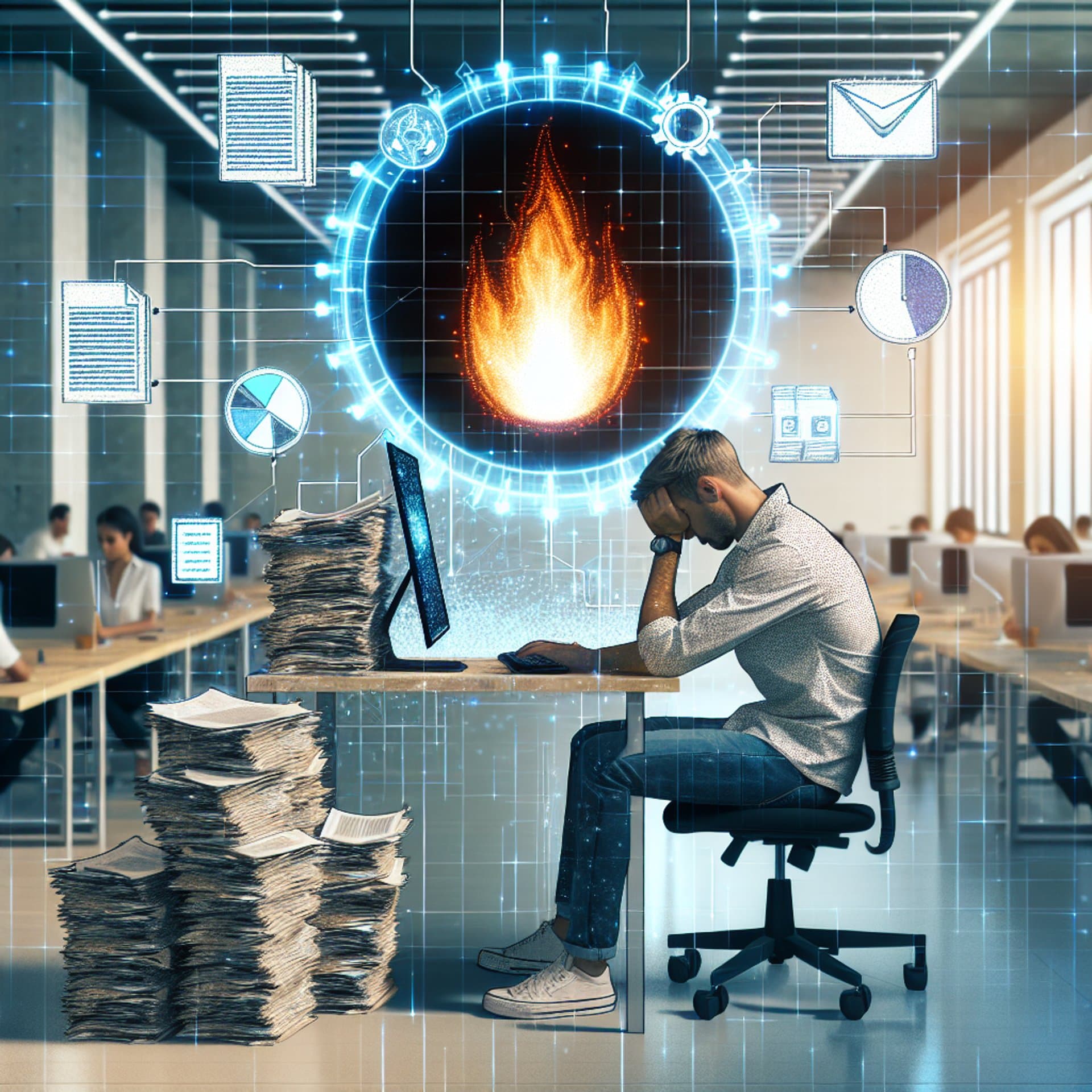 Ex-OpenAI Researcher Hieu Pham Quits Due to Burnout, Sparking Industry Discussion