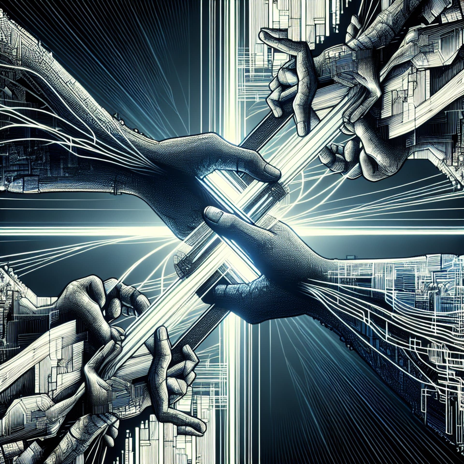 OpenAI's Monumental Move: Restructuring & Strengthening Ties with Microsoft