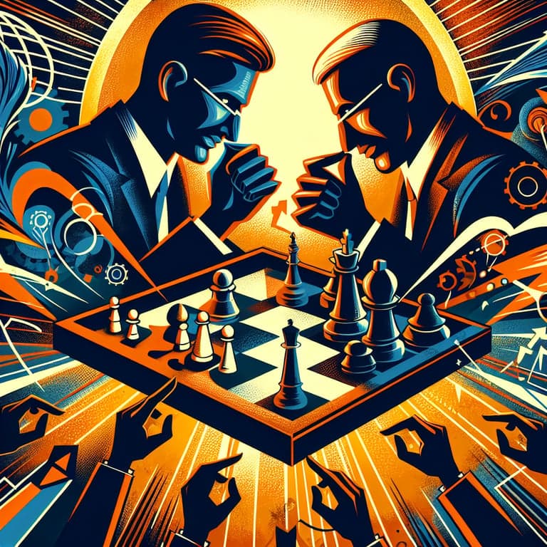 Elon Musk's Surprising Swipe at Trump: A Strategic Masterstroke?