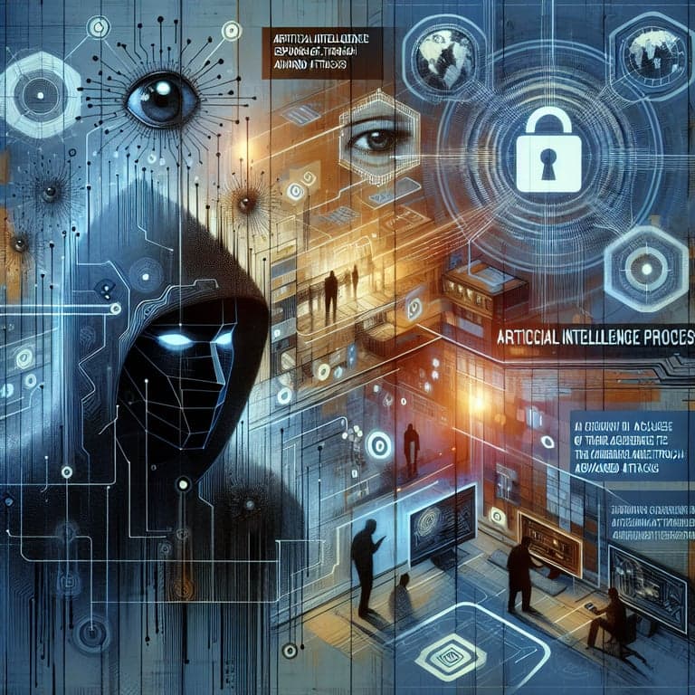 Anthropic Accuses Chinese Firms of AI Espionage with Alleged Claude Distillation Attacks