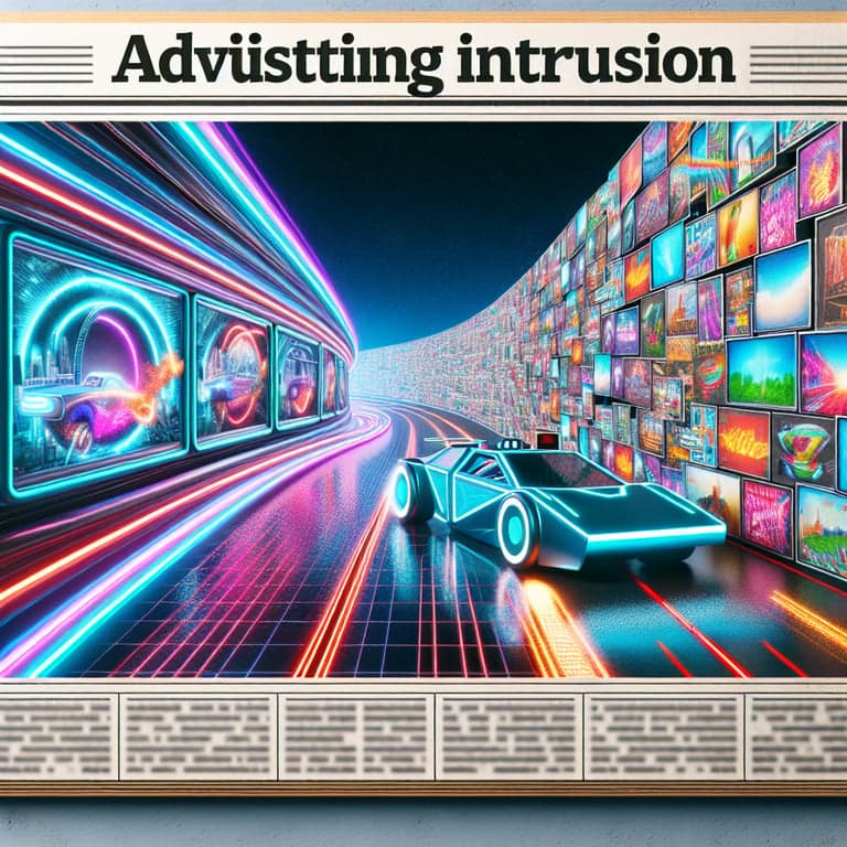 Tesla's Tron Mode: Futuristic Fun or Advertising Intrusion?