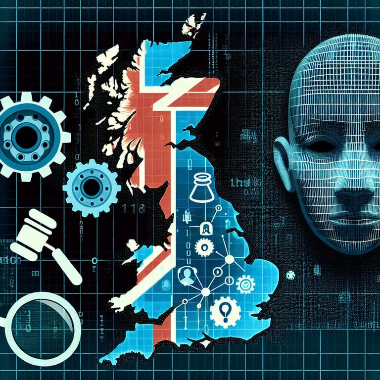 AI Experts Call for Stricter Regulations on Facial Recognition in the UK
