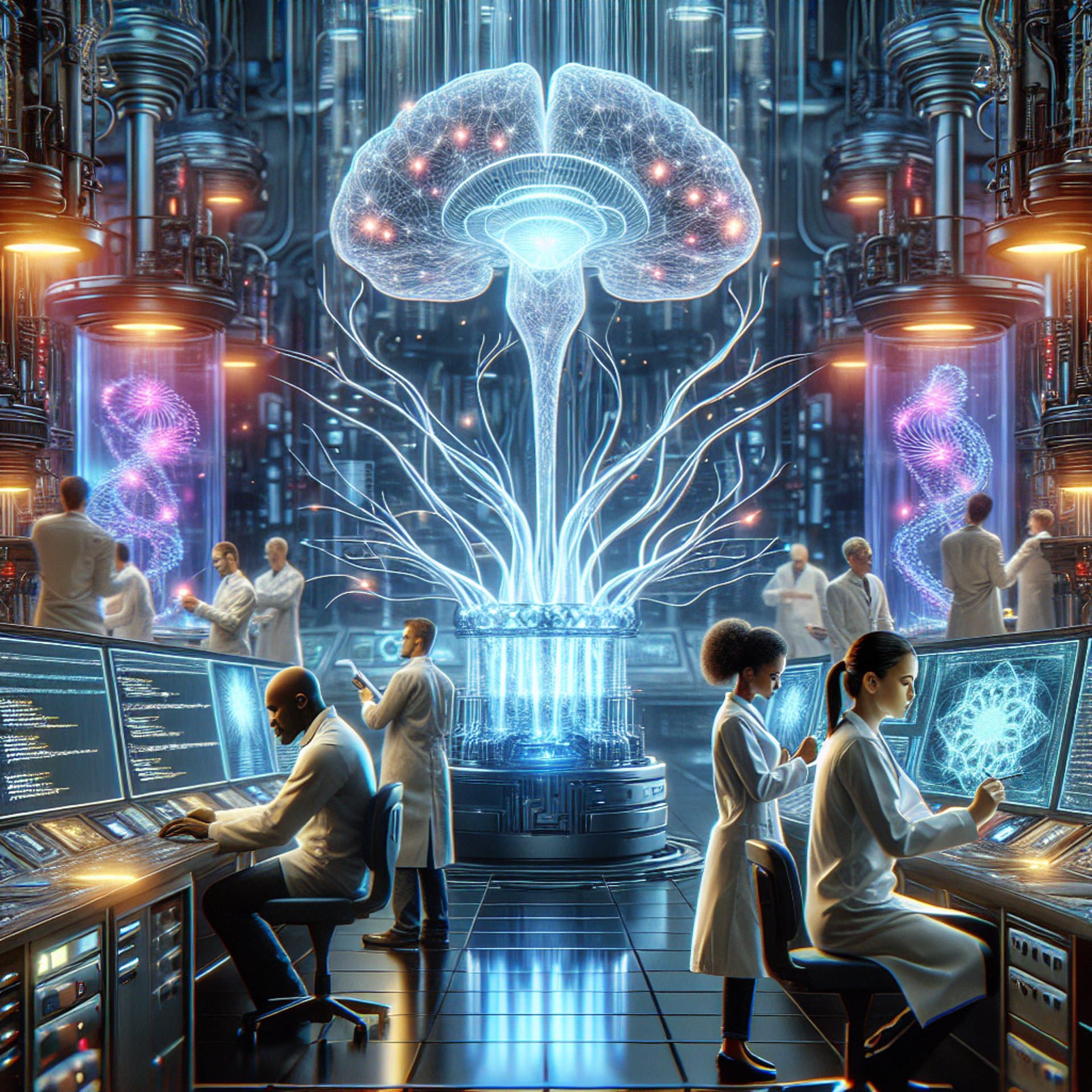 Thinking Machines Lab Tackles AI's Consistency Problem with New GPU Kernel Magic!