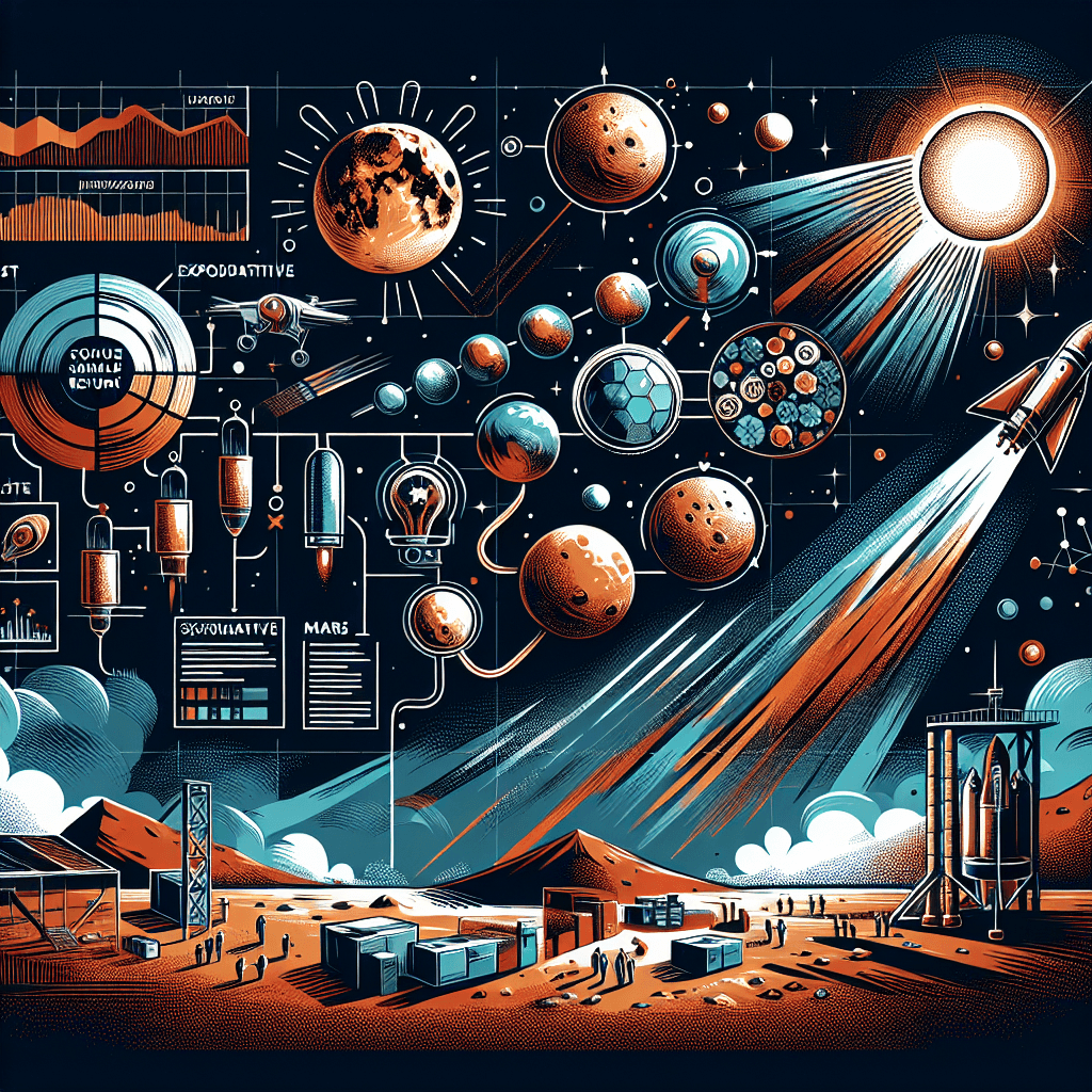 NASA's New Mars Sample Return Plan: Cost-Effective and Sooner Than Expected!