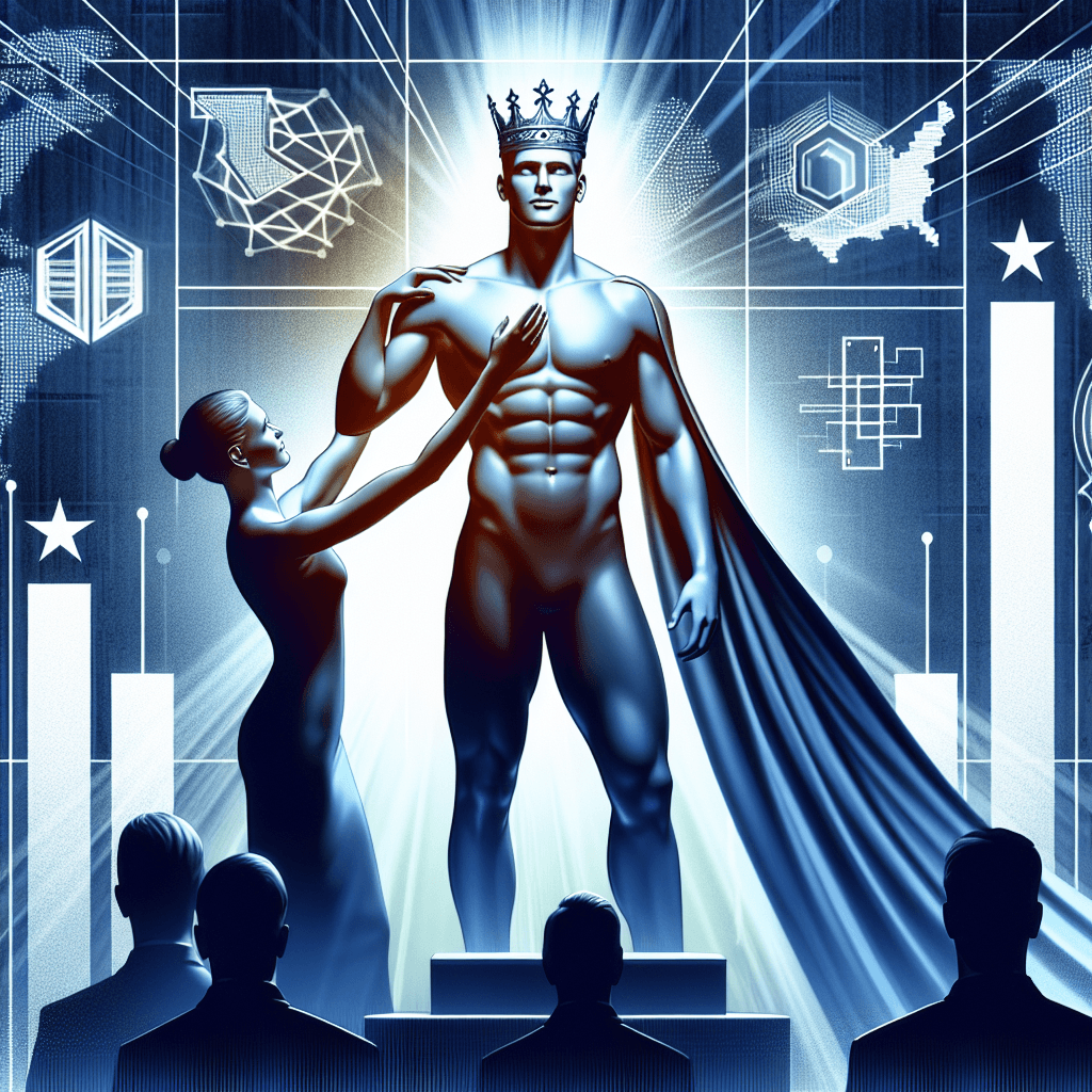 Elon Musk is Crowned America's #1 Innovator by Forbes, Leading Across Five Industries