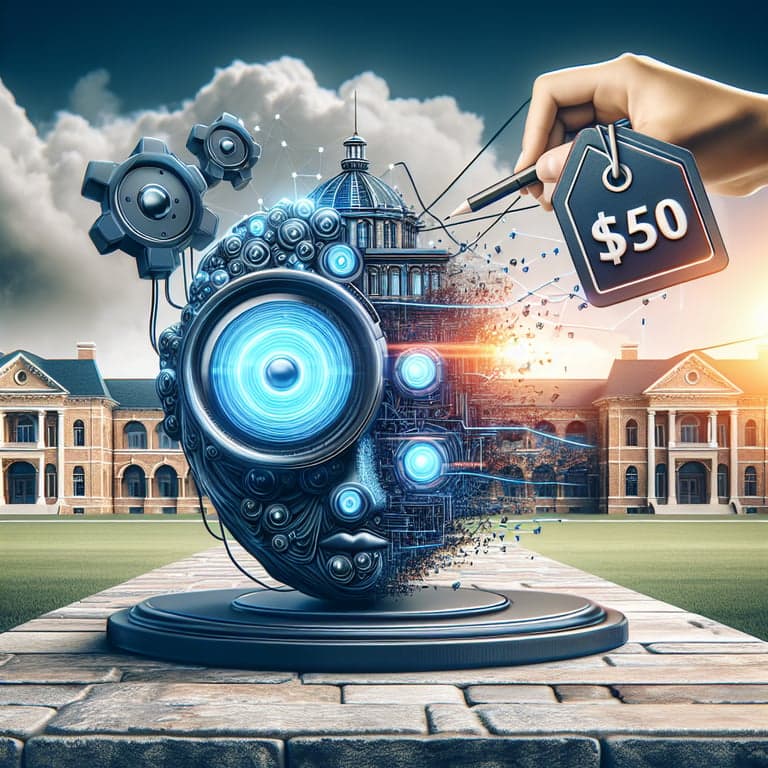 UC Berkeley's Sky-T1 AI Model Breaks New Ground with Unbelievable $450 Training Cost!