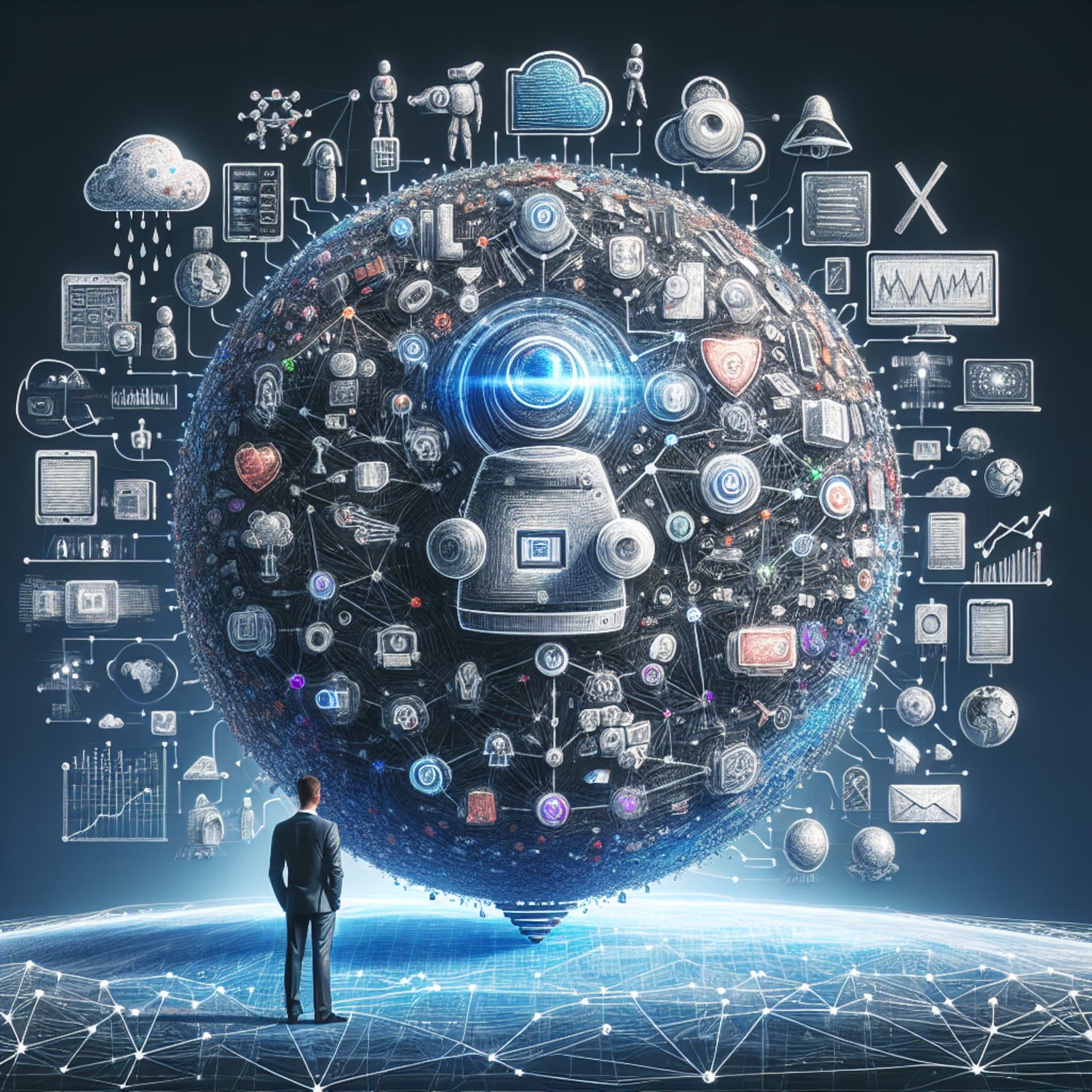 Elon Musk's Grok AI Set to Redefine Content Moderation on X