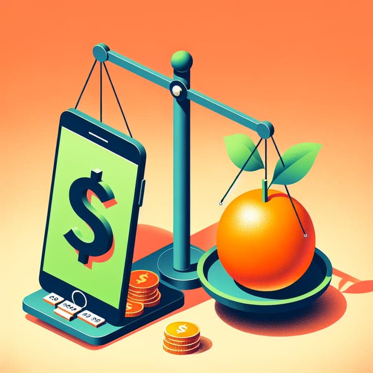 Trump's Tariffs: Will Your iPhone Become a Luxury Item?