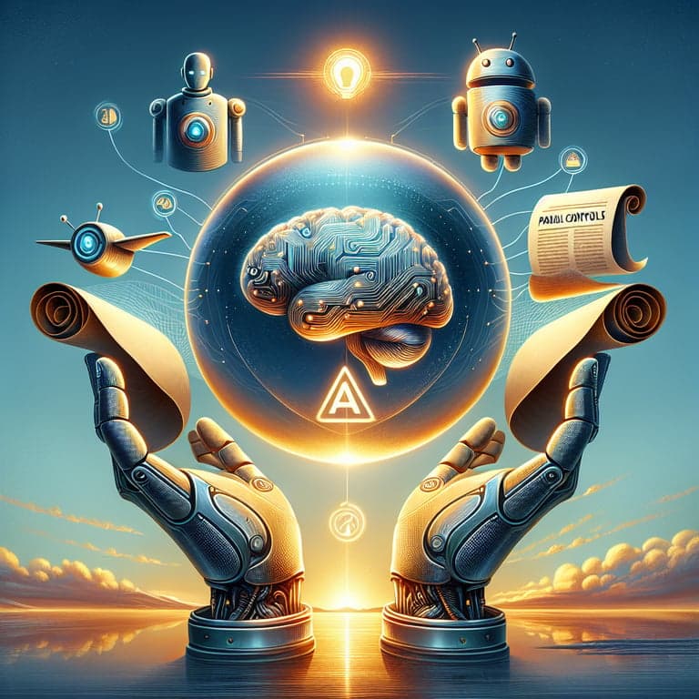 OpenAI's Parental Controls for ChatGPT: A New Era of AI Safety