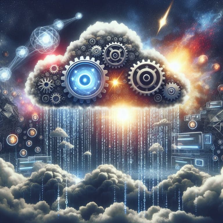 CoreWeave and Perplexity AI Forge New Partnership: A Boost for Private AI Clouds