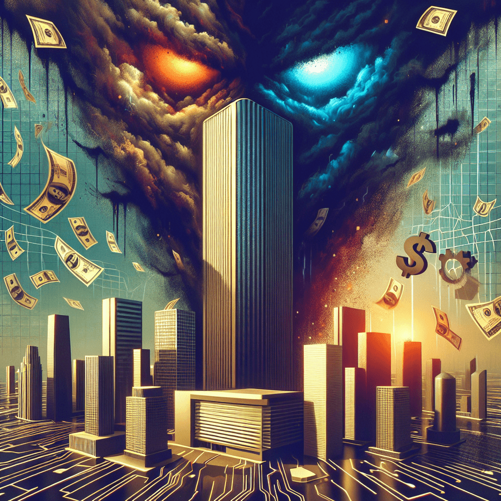 Microsoft-OpenAI Partnership Tensions: Nadella's Billion-Dollar Warnings