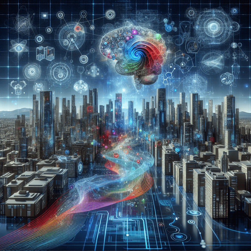 AI 2025: A Future Shaped by Machine Learning and Creativity