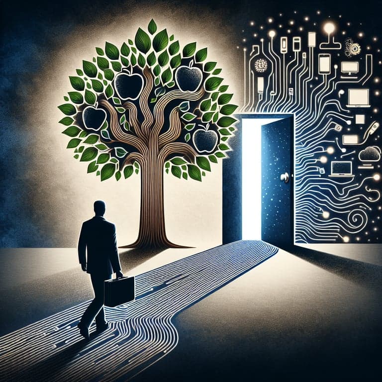 OpenAI Snags Ruoming Pang from Apple to Lead New Device Team