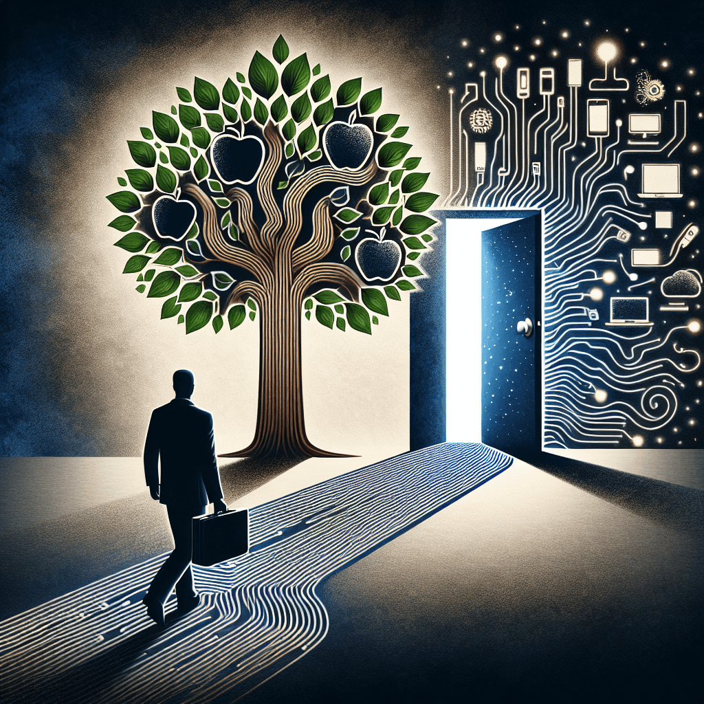 OpenAI Snags Ruoming Pang from Apple to Lead New Device Team