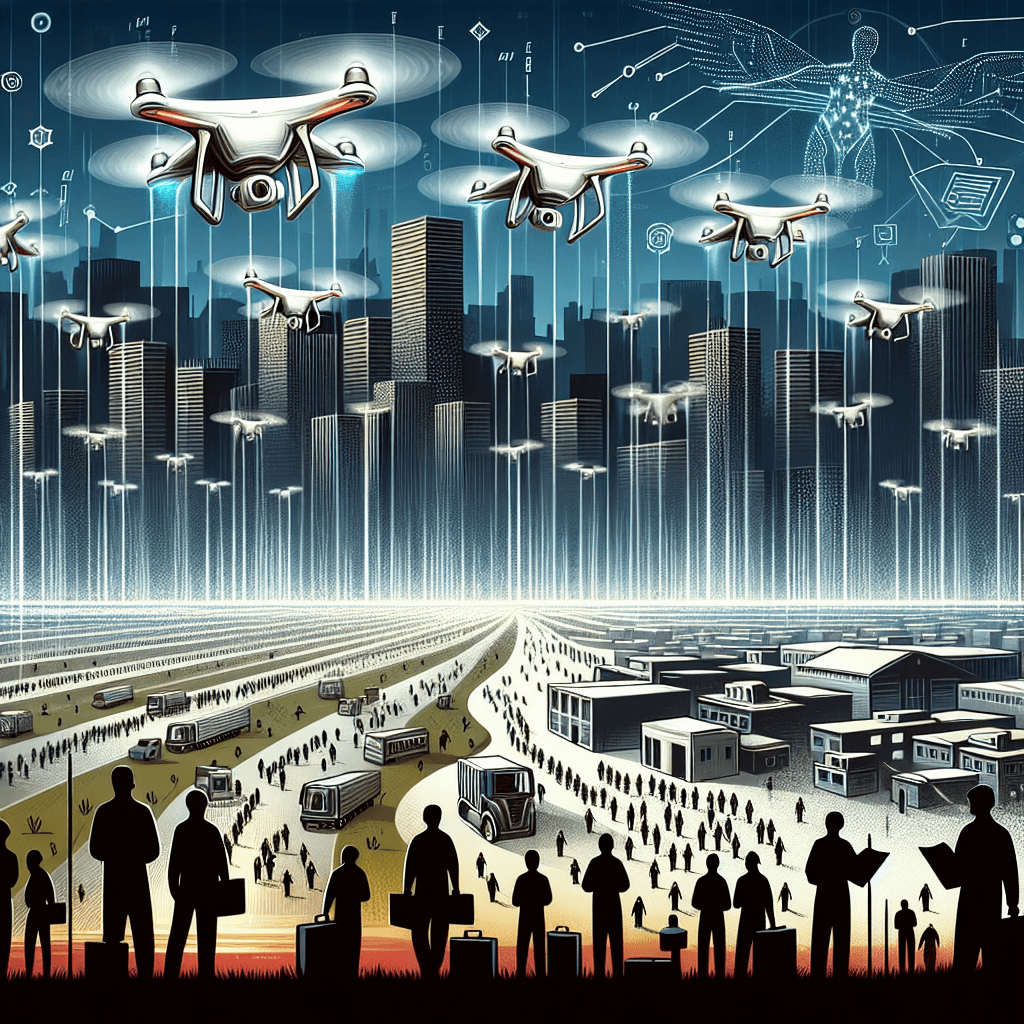 Massive Layoffs of 2025: How AI is Reshaping the Workforce