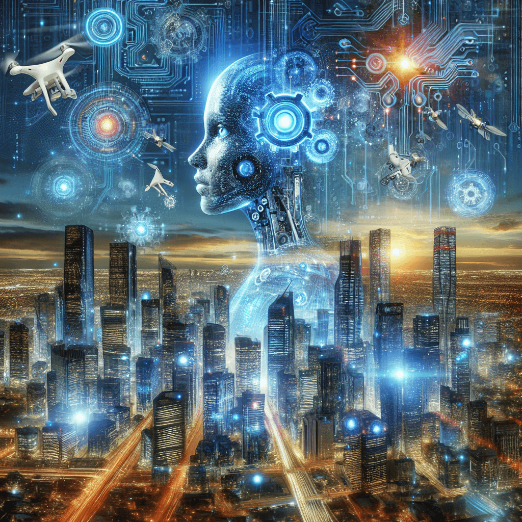 Tech Innovations and AI Surge Ahead: A May 2025 Tech Wrap-Up