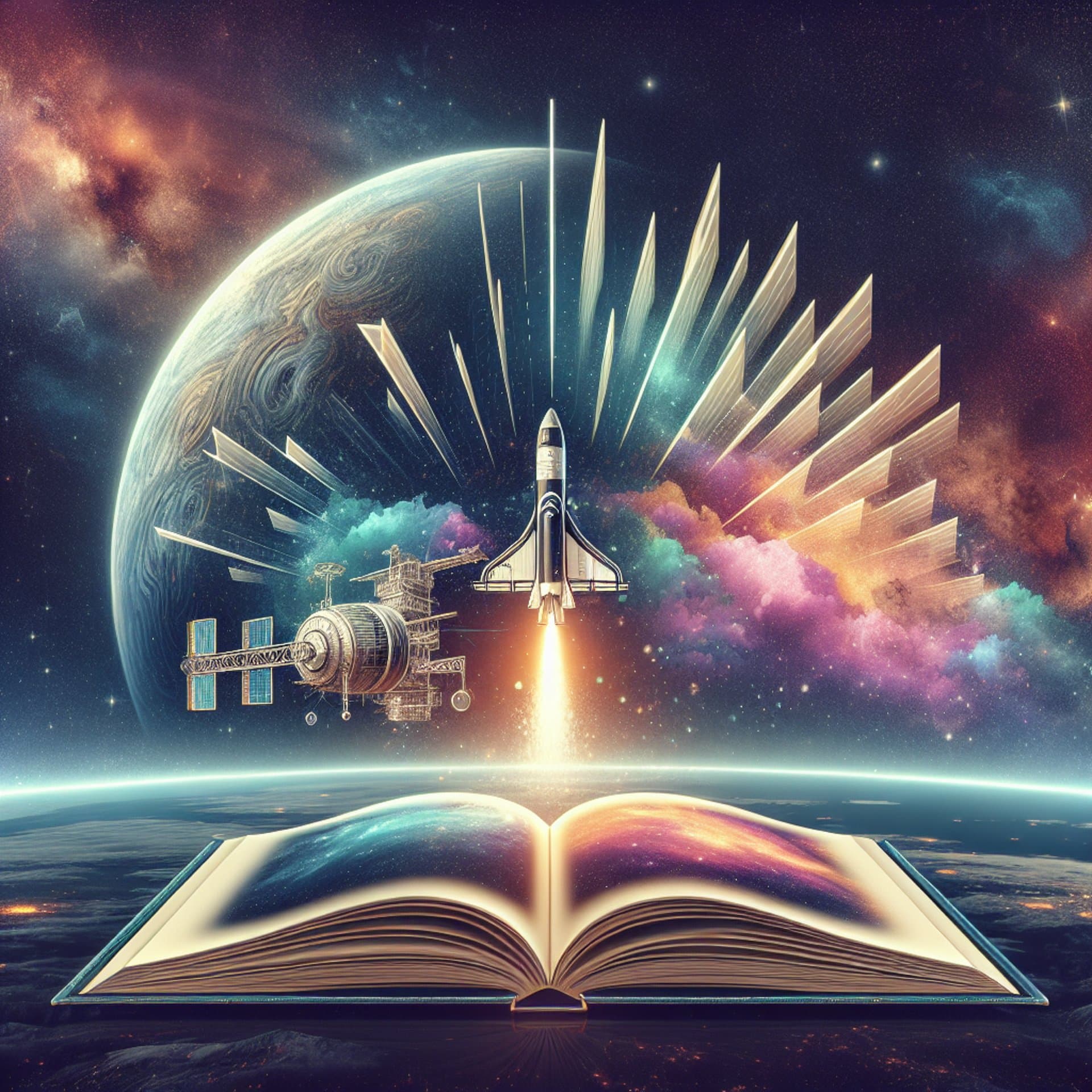 Axiom Mission 4: Departure from ISS - A New Chapter in Private Space Travel