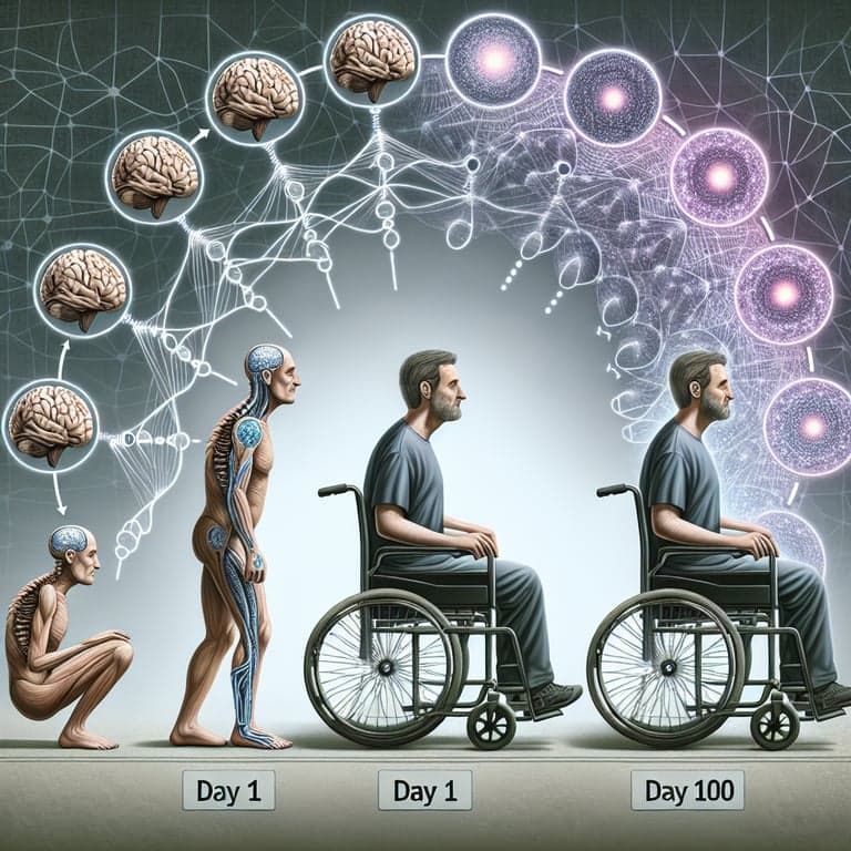 100 Days with Neuralink's N1: Noland Arbaugh's Journey to Independence