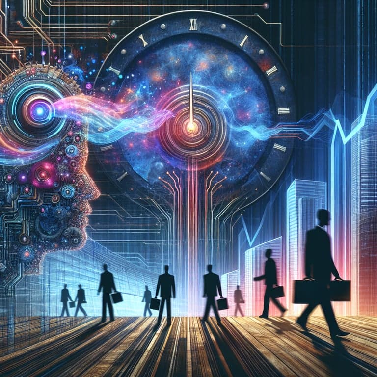 Dynamic Times at Microsoft: Layoffs Continue Despite AI Boom