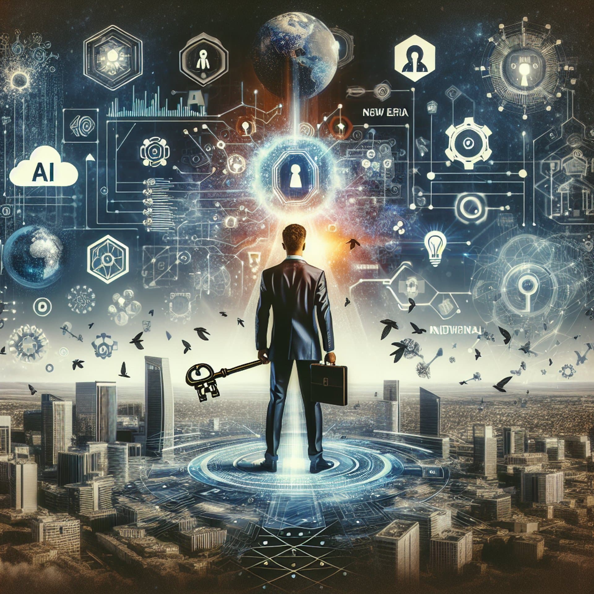 Elon Musk's "Macrohard": A New Era of AI-Driven Software Companies