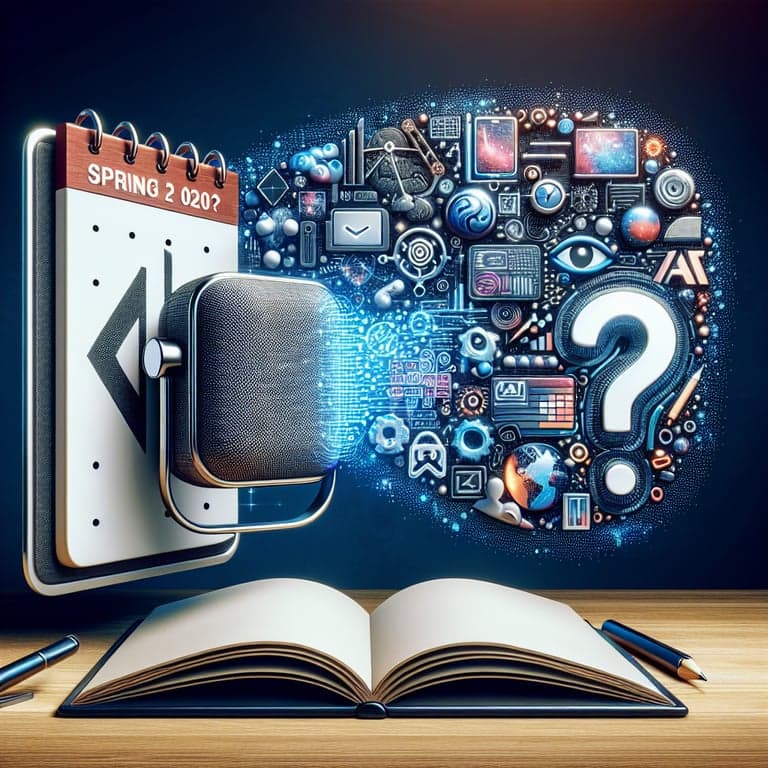 Apple Targets Spring 2026 for Siri's Big AI Makeover: Will It Be Worth the Wait?