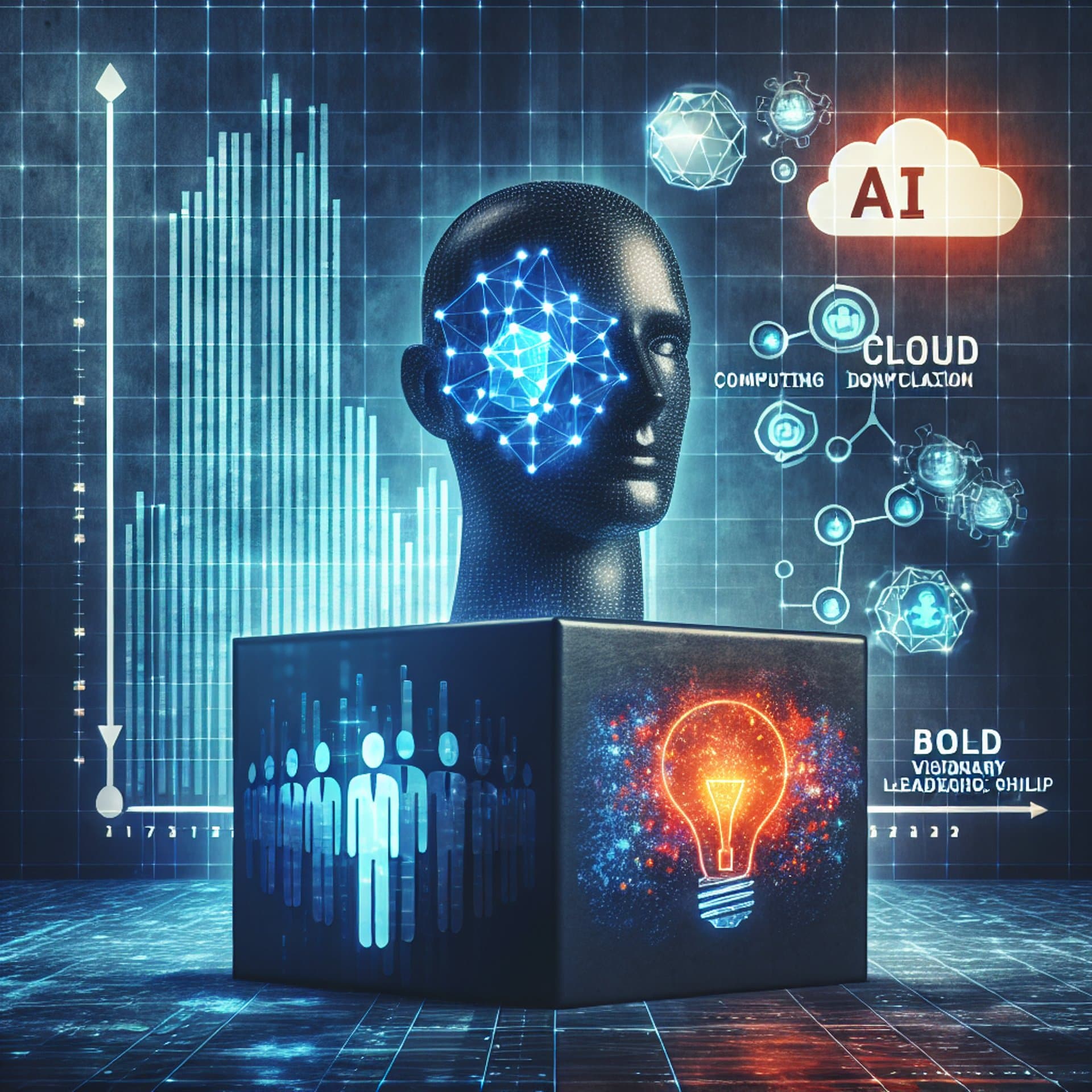 Block Embraces AI, Slashes Workforce by 40% under Jack Dorsey's Bold Vision