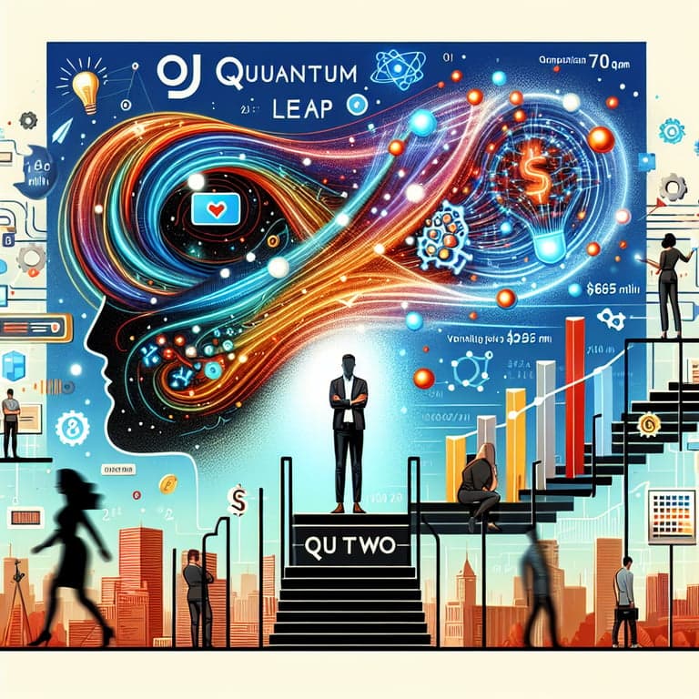 Peter Sarlin Takes Quantum Leap: Launches Qutwo After $665 Million Silo AI Exit