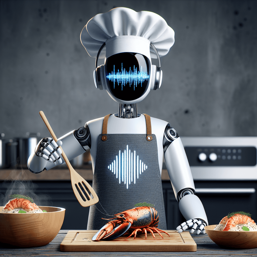 SoundHound AI Cooks Up a New Era with Red Lobster Partnership