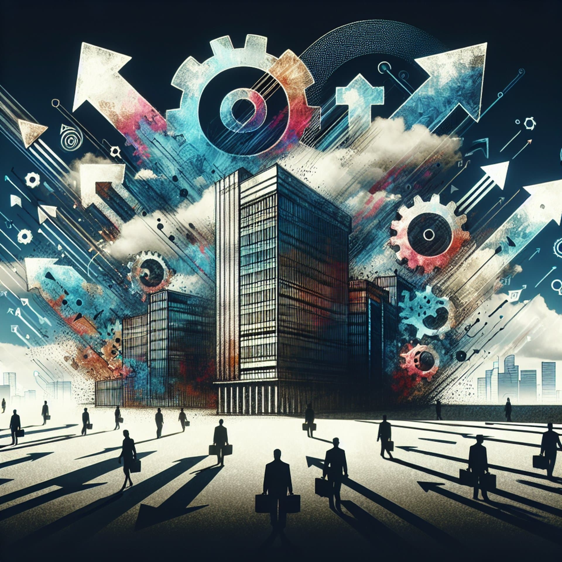 Microsoft's Strategic Shift? More Layoffs Loom, Targeting 'Underperformers'