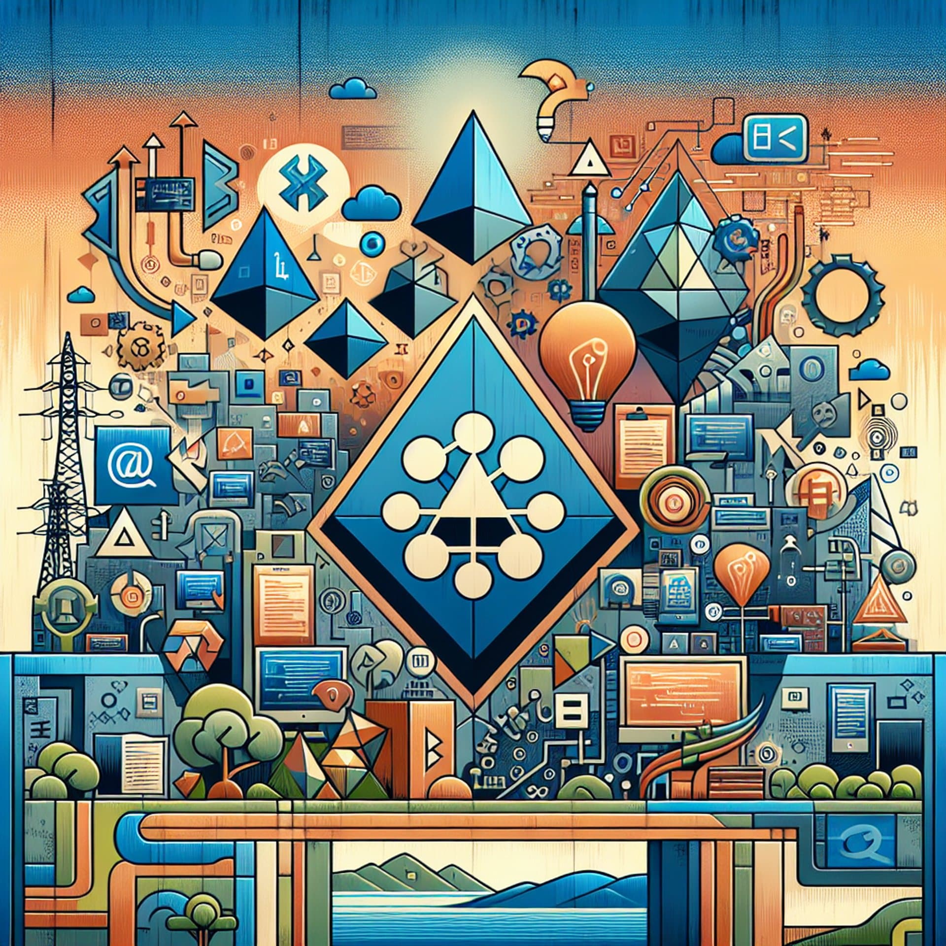 Indonesian Telcos Join Forces to Standardize Open APIs - A Leap Towards Unified Telecom Ecosystem!