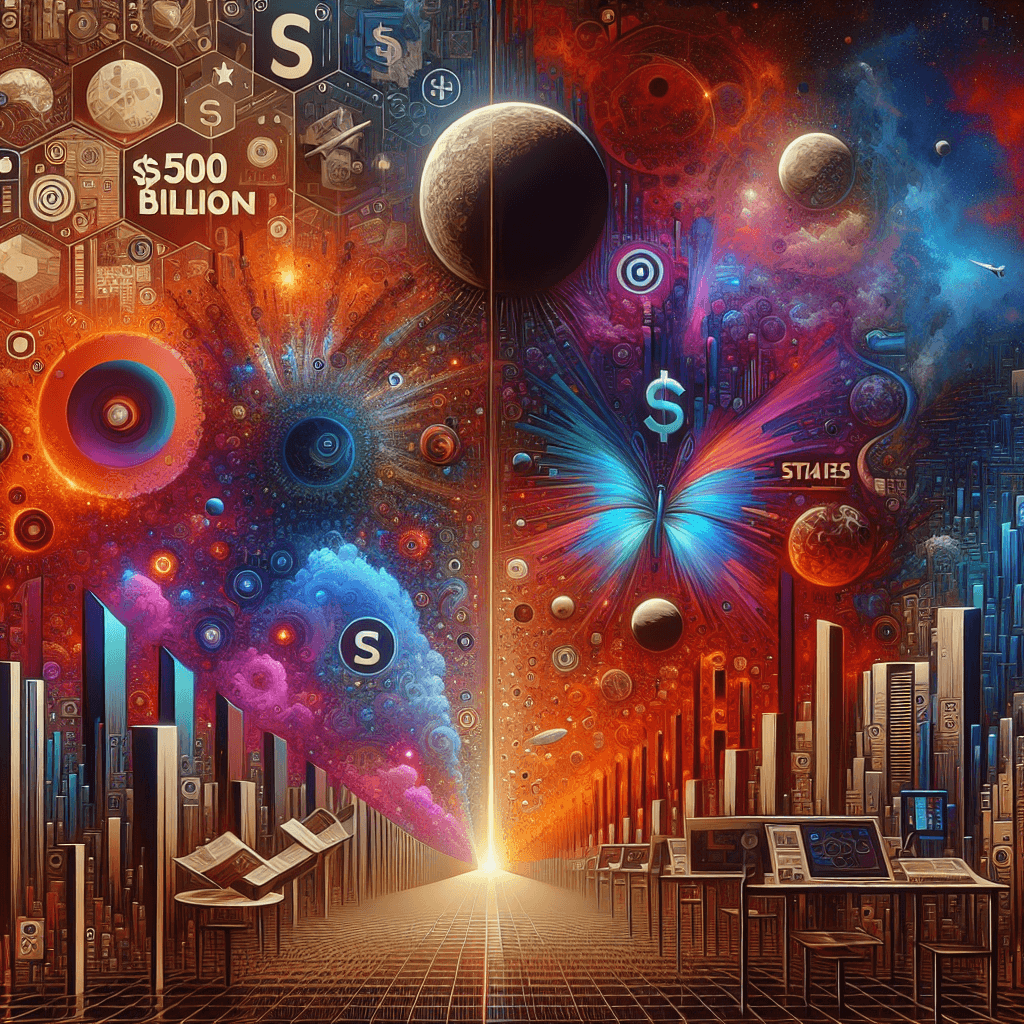 Elon Musk's Bold Skepticism: OpenAI's $500 Billion Stargate Project Under Scrutiny!