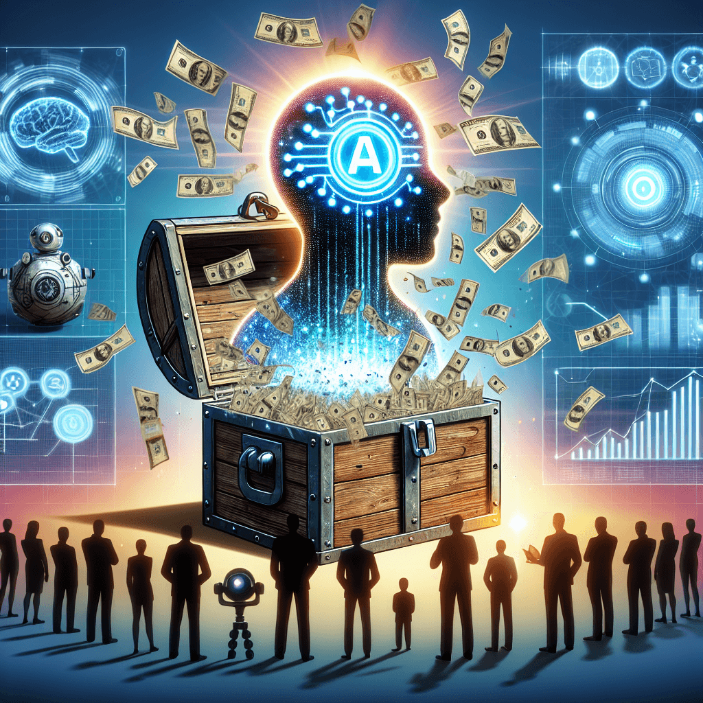 Anthropic's $10 Billion Financing Surge: What It Means for the AI Industry