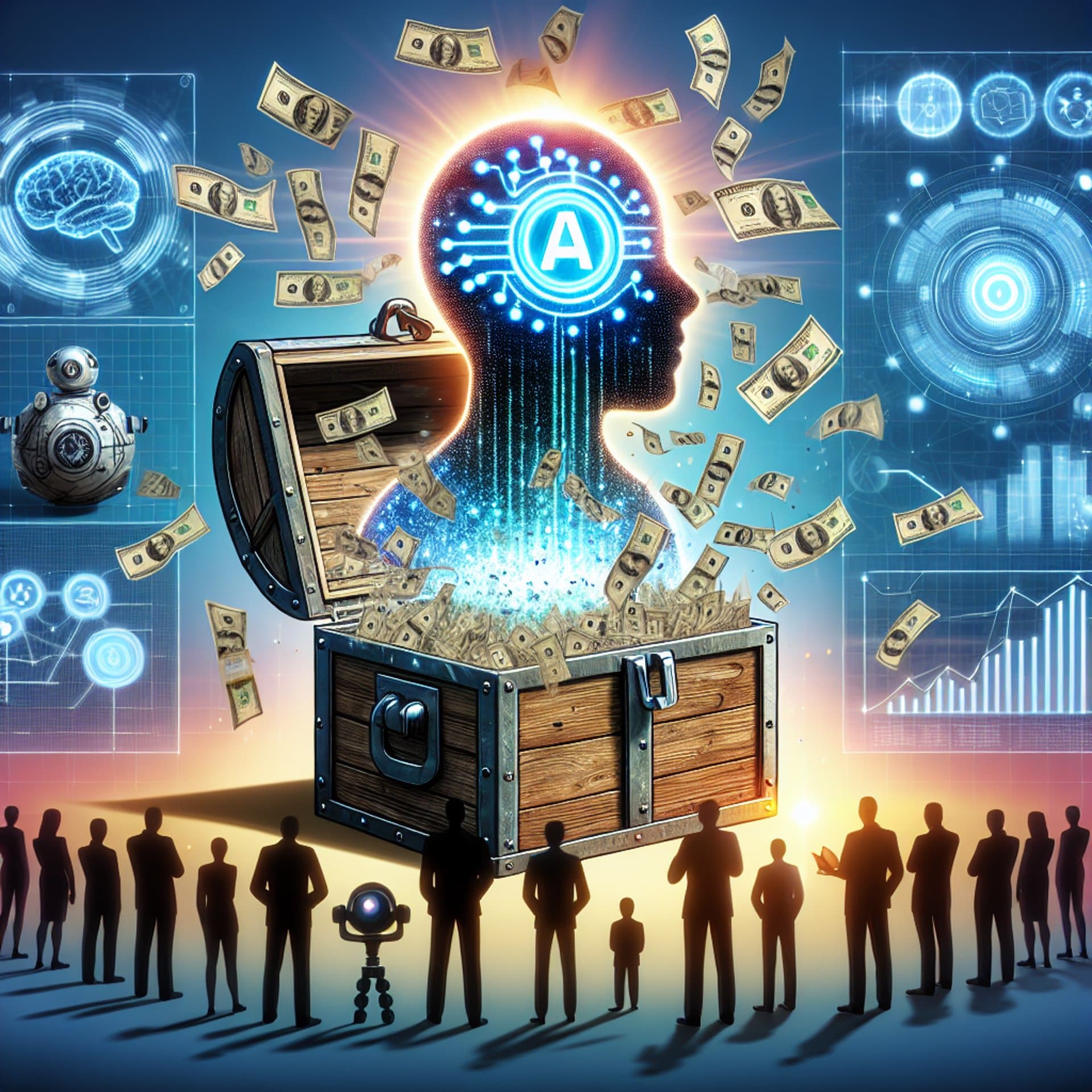 Anthropic's $10 Billion Financing Surge: What It Means for the AI Industry