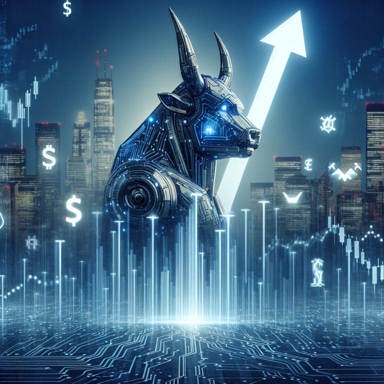 Tesla's AI and Robotics Revolution: Morgan Stanley's Bullish Bet