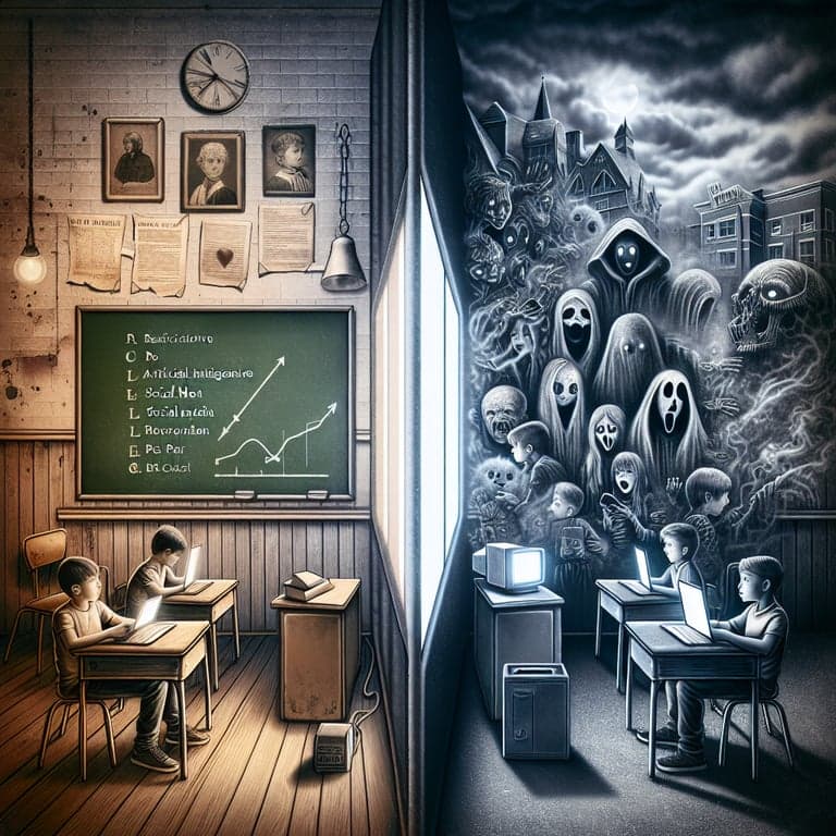 B.C. Chambers Push for Under-16 AI and Social Media Ban Following Tragic Tumbler Ridge Shooting