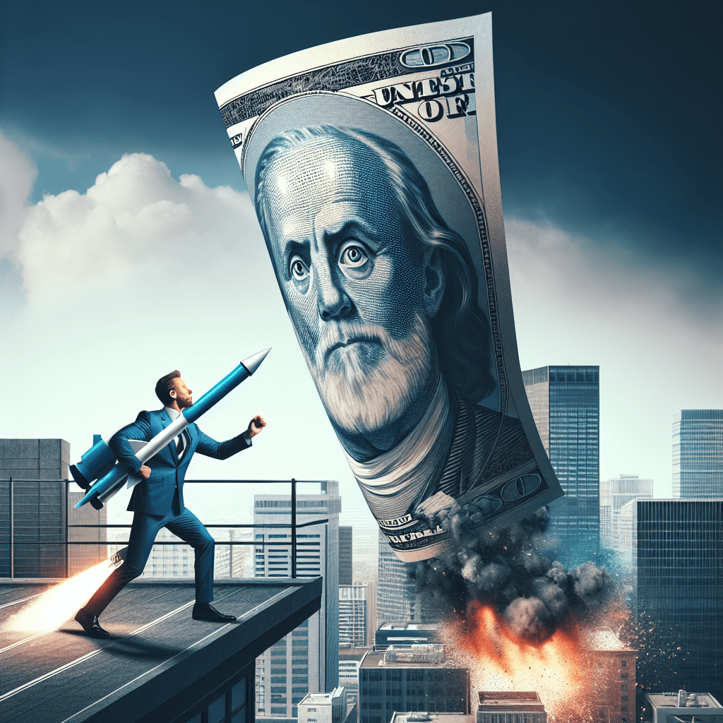 Elon Musk Blasts Trump's 'Mega Bill' as Financial Blunder