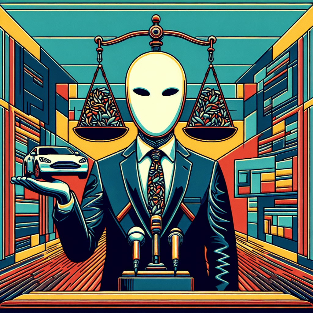 Former Tesla Employee Claims Firing Was Due to Website Critical of Musk—Whistleblower Revelations or Legit Termination?