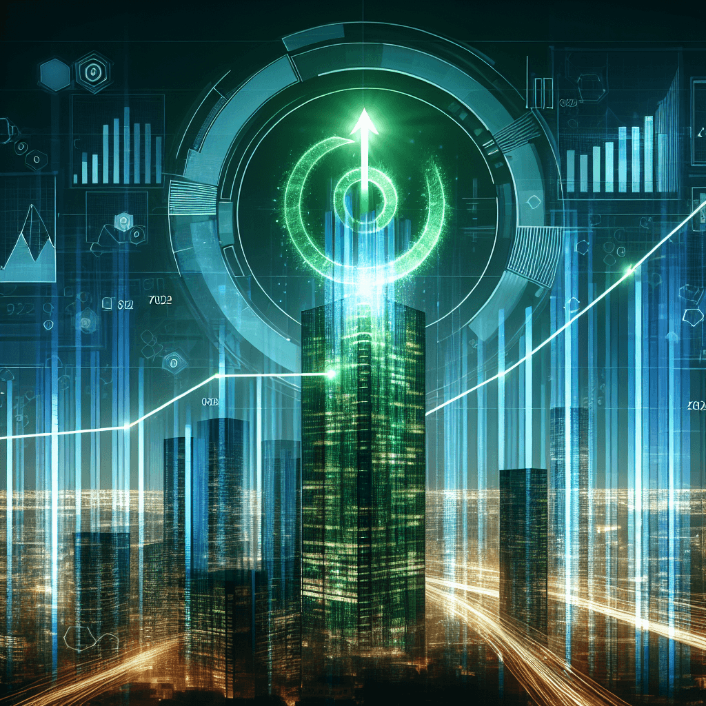 Nvidia Poised to Hit an Astonishing $4 Trillion Valuation by 2025!