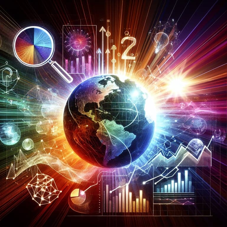 FT Unveils New Insights on Global Economic Trends for 2024