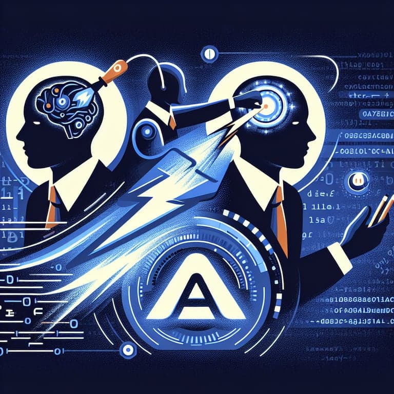 xAI Snags Two Top Cursor Leaders to Turbocharge AI Coding Abilities